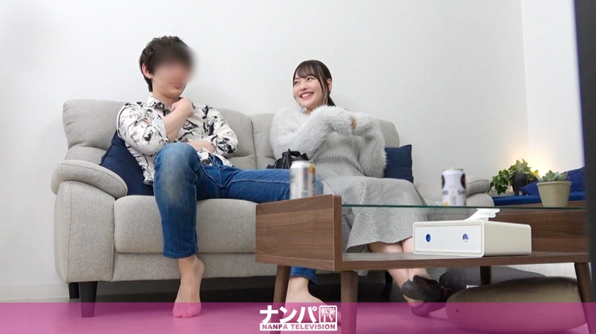 りな 29歳【百戦錬磨のナンパ師のヤリ部屋で、連れ込みSEX隠し撮り 355】[ナンパTV]