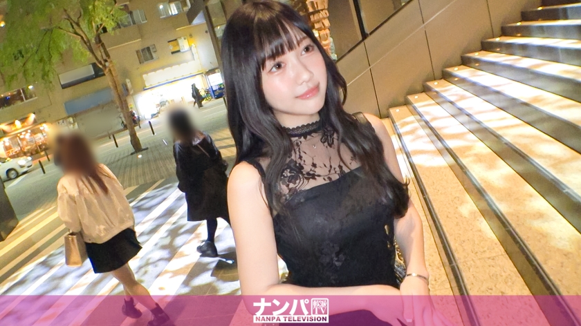 もにか 22歳【マジ軟派、初撮。2068】[ナンパTV]