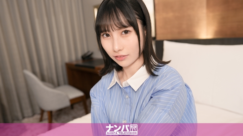 ひなこ 20歳【マジ軟派、初撮。2090】[ナンパTV]