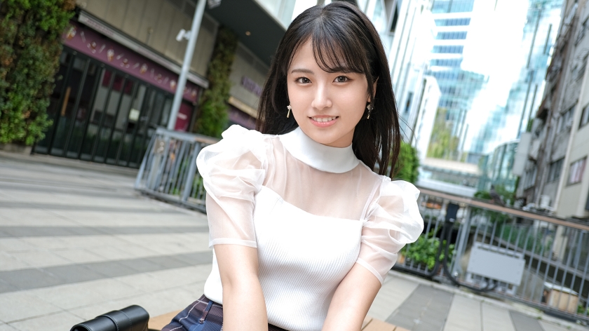 おっきいチ○ポが大好きな現役体育大生。ななみ 21歳[シロウトTV]