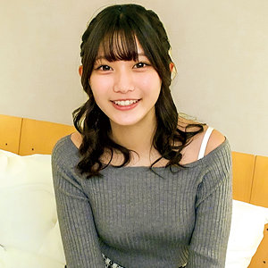 なぎさちゃん[俺の素人-Z-]（女子大生JD） のアイキャッチ