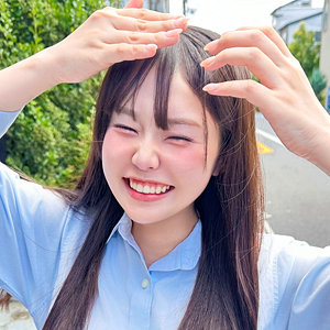 Mちゃん[素人ぱいぱい]