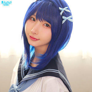 kanaちゃん[素人ムクムク-cos-]（コスプレ） のアイキャッチ