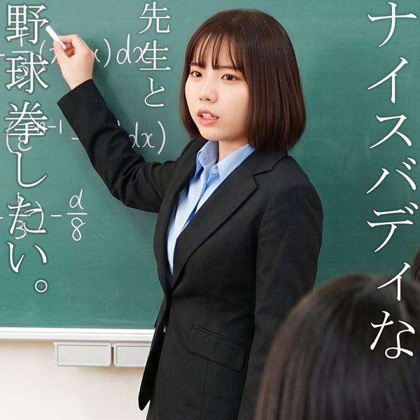 あむさん[ネオシロウト]（OL・ナース・女教師） のアイキャッチ
