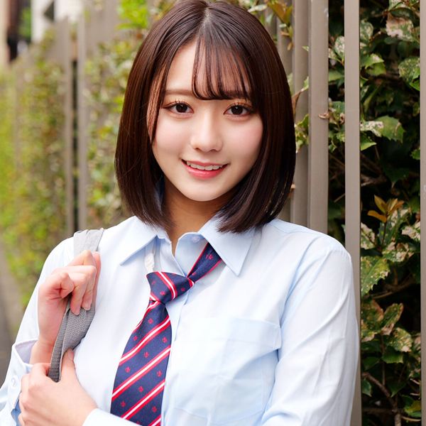 まりのちゃん[シロウト速報]（美乳） のアイキャッチ