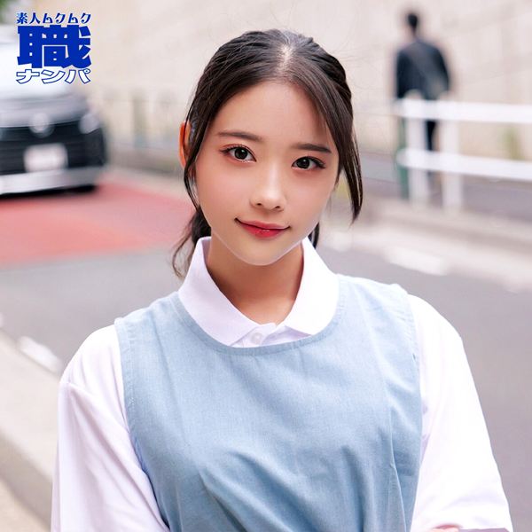 えまさん[素人ムクムク-職-]（美乳） のアイキャッチ